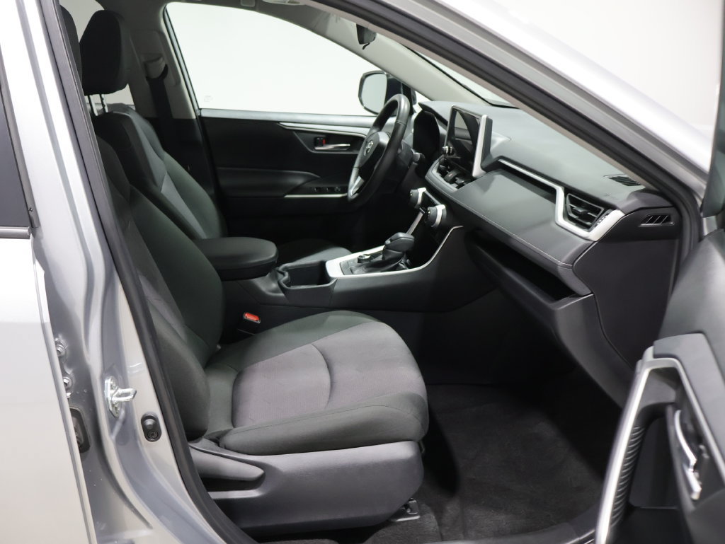 Certified 2025 Toyota RAV4 XLE w/ Convenience Package AWD/4WD image 23