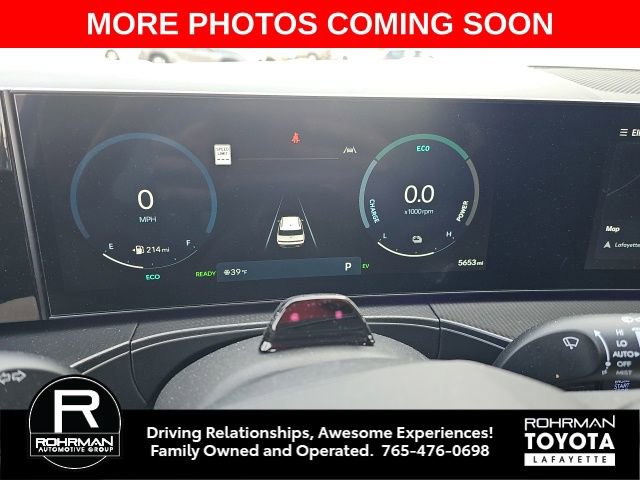 Used 2025 Hyundai Santa Fe Calligraphy image 9