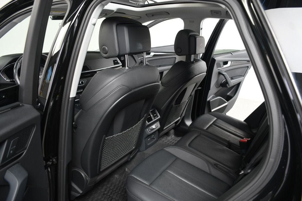 Used 2019 Audi Q5 Prestige AWD/4WD image 34
