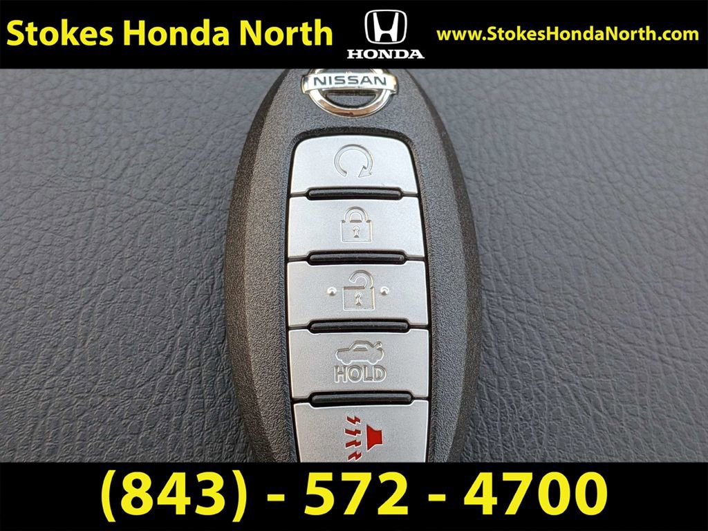 Used 2016 Nissan Maxima Platinum FWD image 33