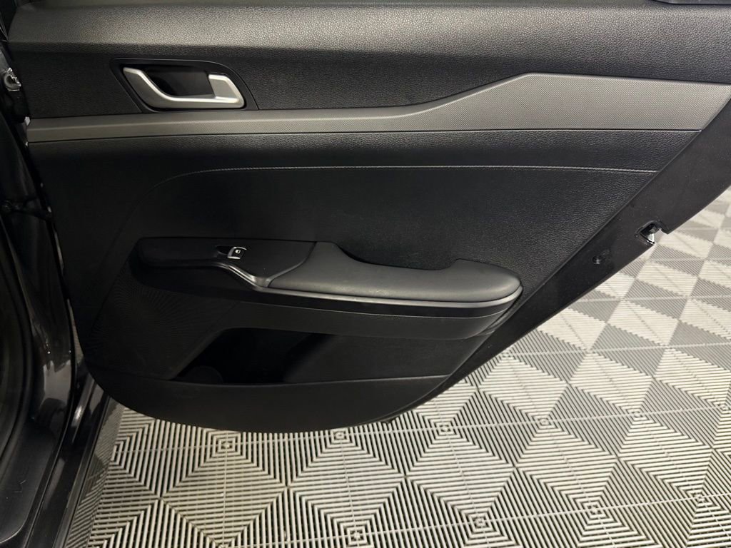 Used 2025 Kia K5 LXS image 29