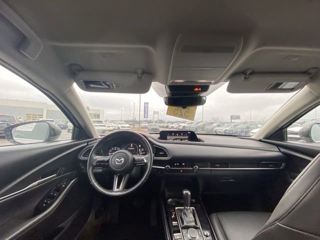 Used 2024 MAZDA CX-30 AWD 2.5 S w/ Select Sport Pkg image 6