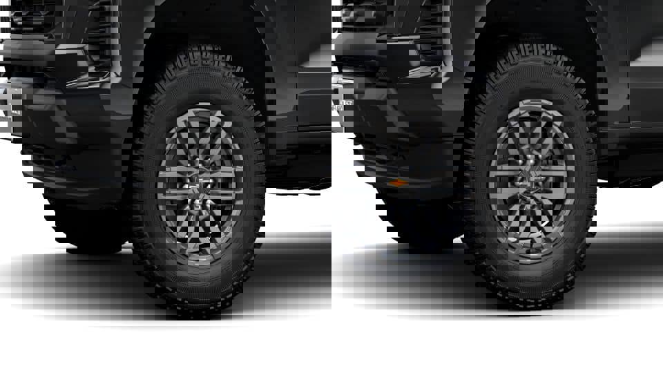 New 2026 Chevrolet Colorado LT w/ Advanced Trailering Package image 53