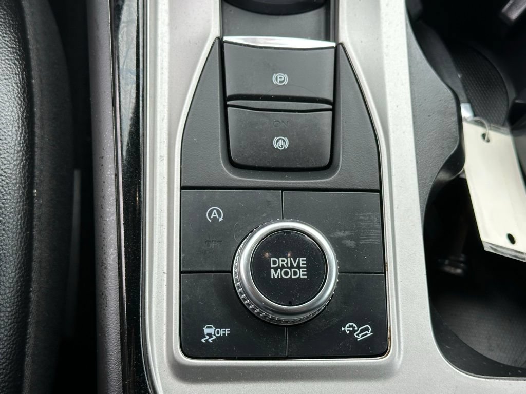 Used 2023 Ford Explorer ST AWD/4WD image 31