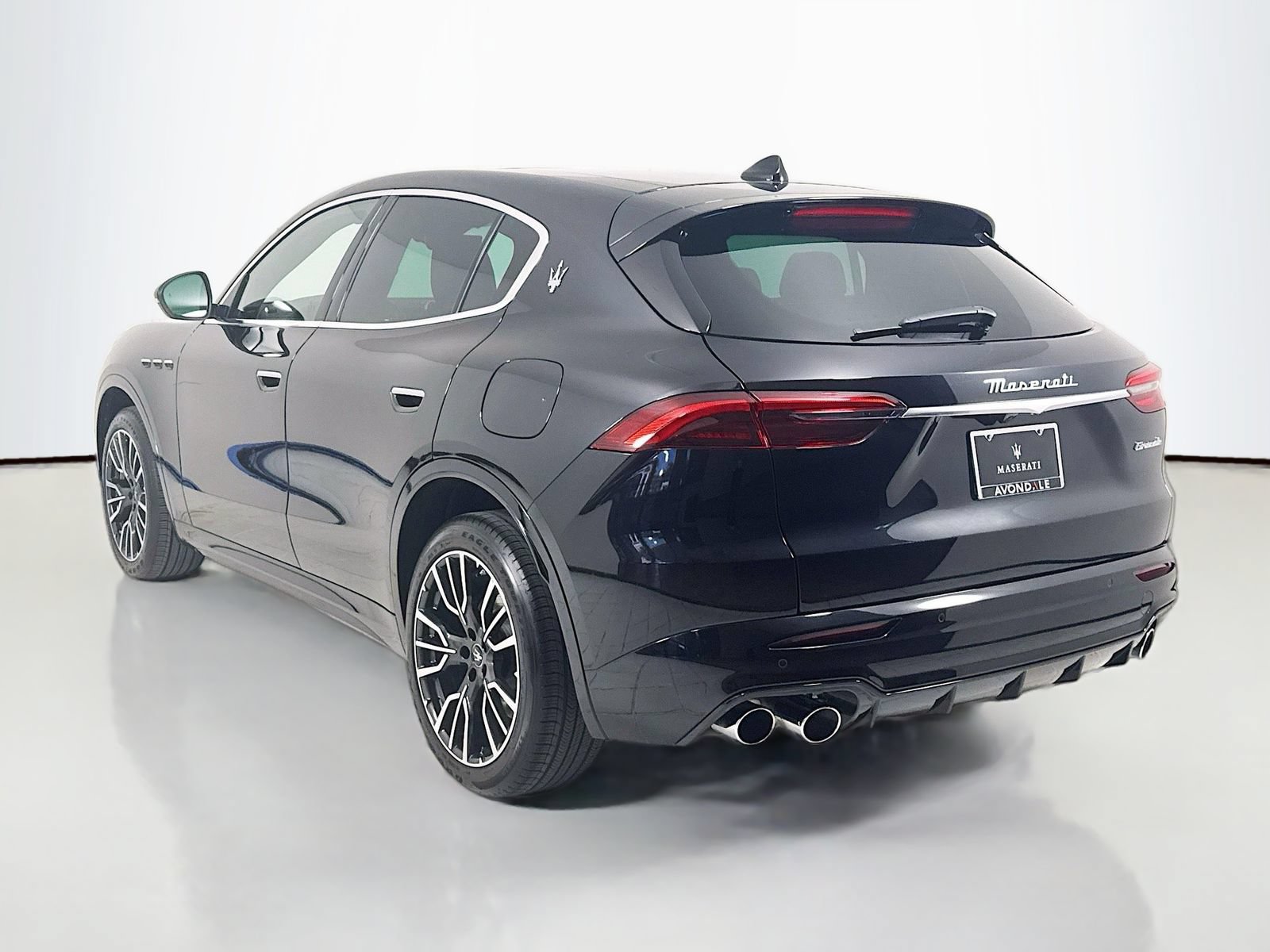 New 2025 Maserati Grecale GT AWD/4WD image 6