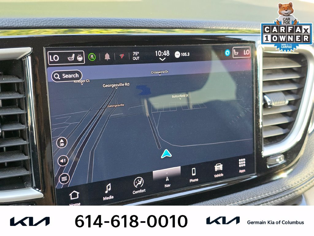 Used 2024 Chrysler Pacifica Limited FWD image 28