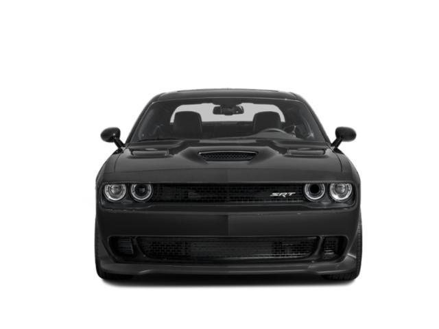 Used 2015 Dodge Challenger SRT Hellcat RWD image 7