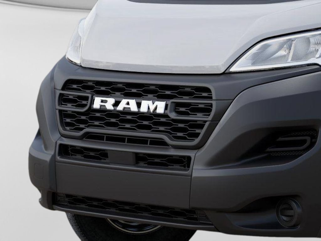 New 2026 RAM ProMaster 2500 w/ Premium Convenience Group FWD image 11