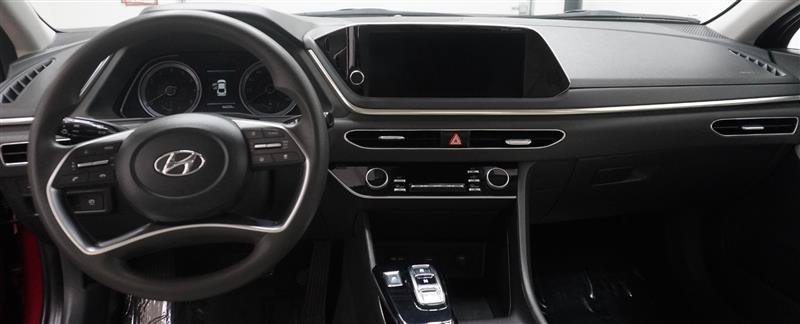 Used 2023 Hyundai Sonata SEL FWD image 11