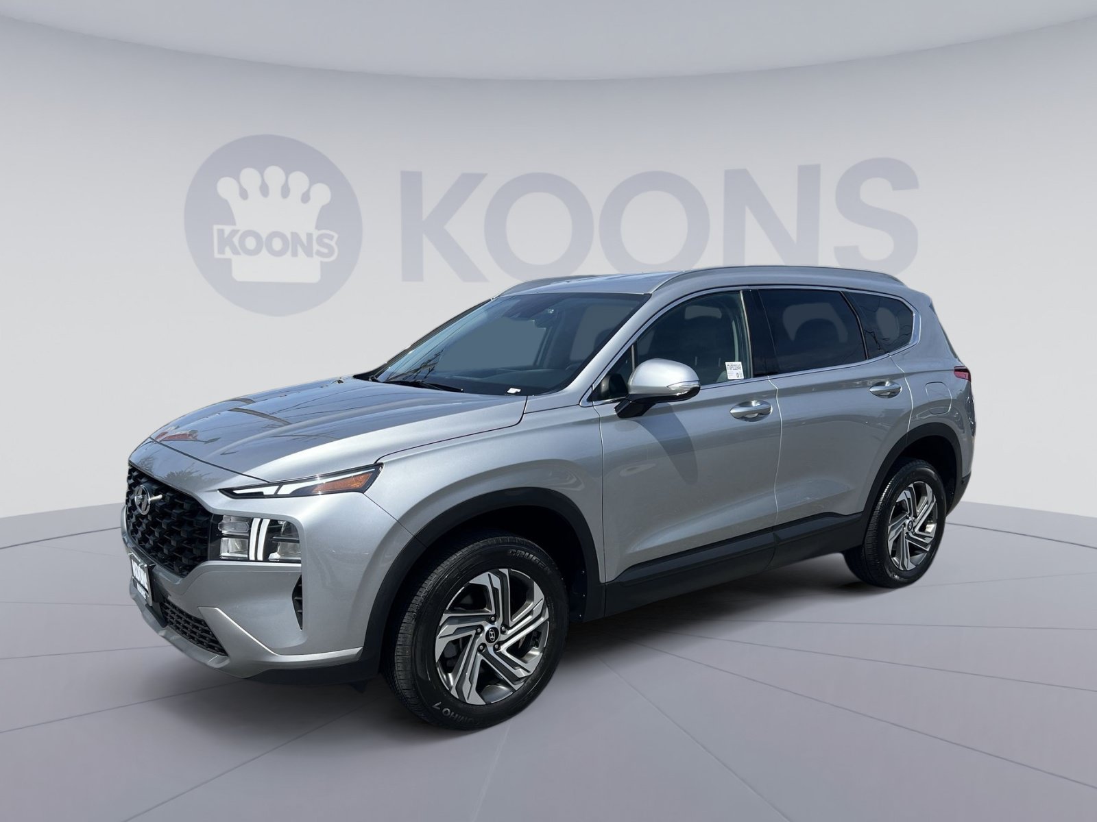 Used 2023 Hyundai Santa Fe SEL AWD/4WD image 1