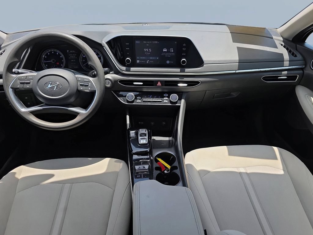 Used 2022 Hyundai Sonata SEL FWD image 13