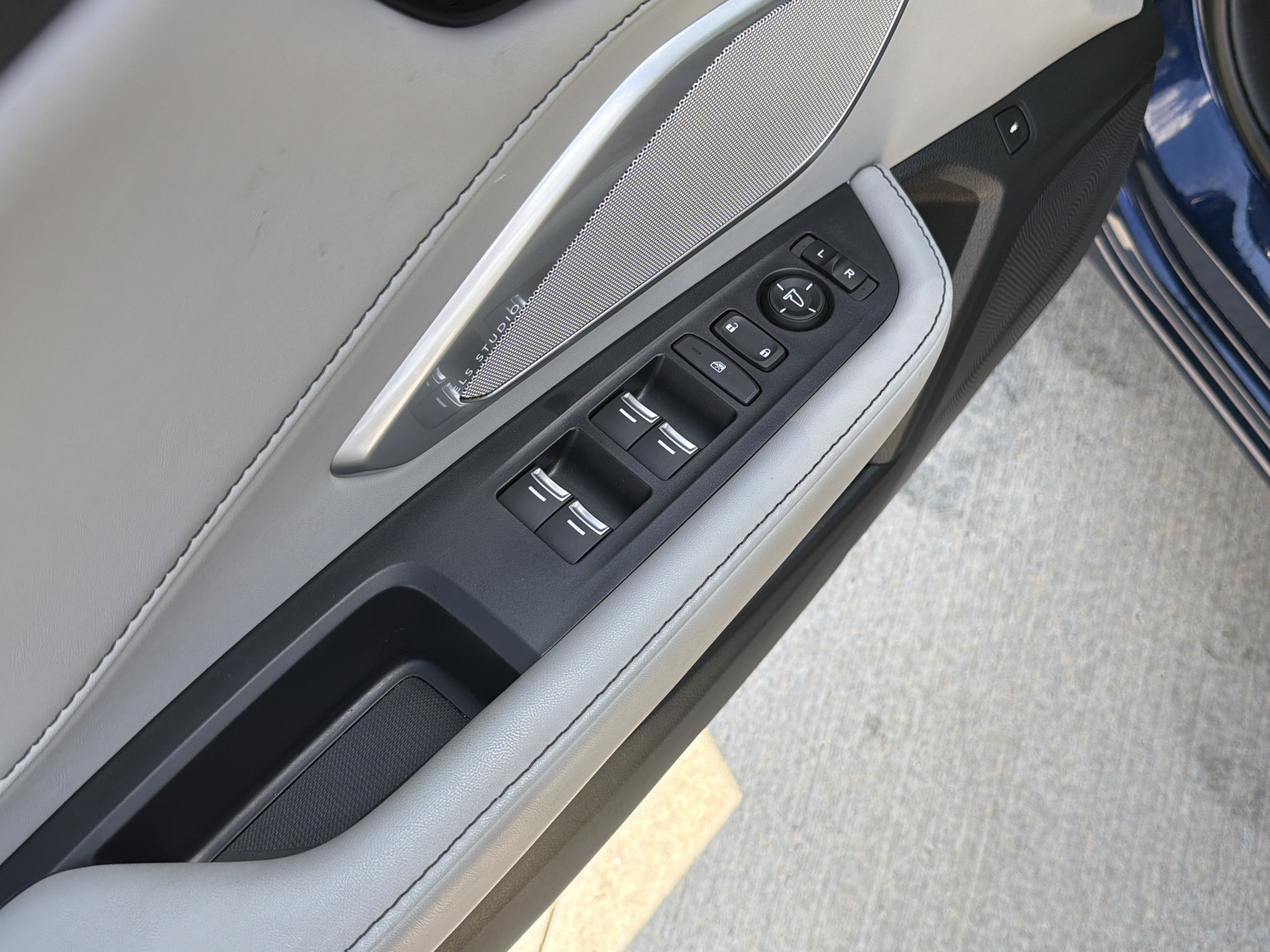 Certified 2024 Acura RDX w/ Technology Package AWD/4WD image 15