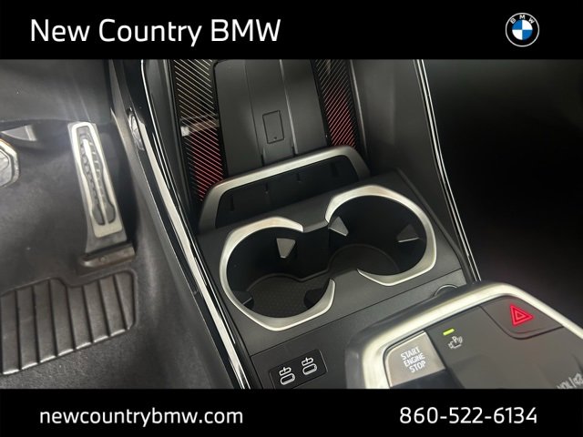 New 2025 BMW X2 xDrive28i w/ Premium Package image 23