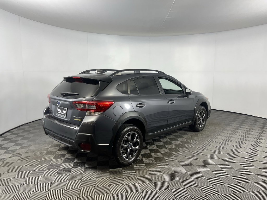 Used 2023 Subaru Crosstrek 2.5i Sport image 7