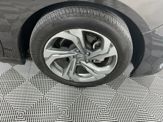 Used 2018 Honda Accord EX-L image 18