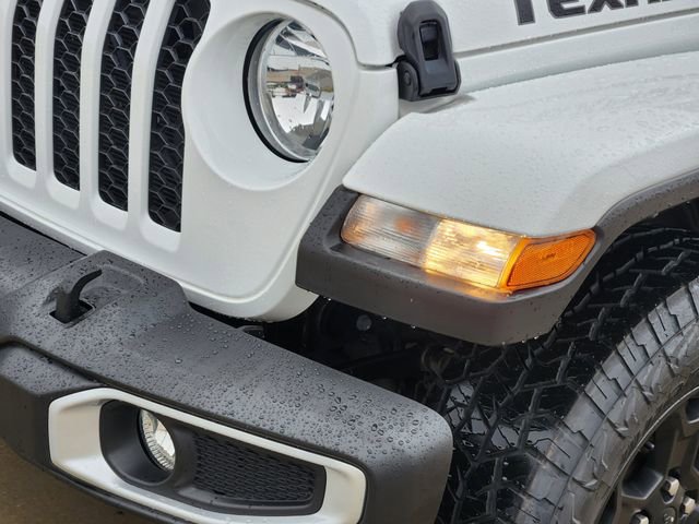 Used 2023 Jeep Gladiator Sport AWD/4WD image 9