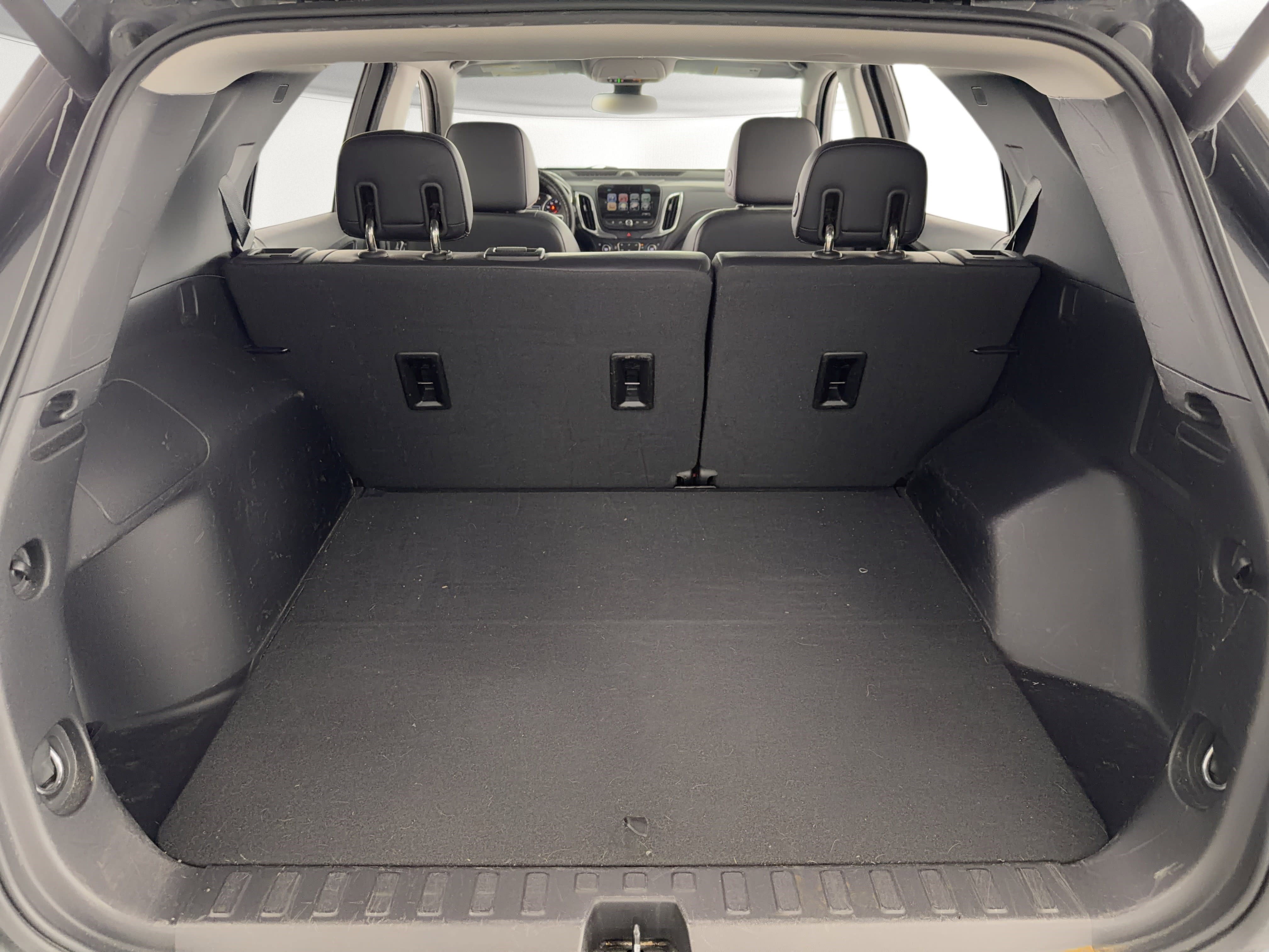 Used 2018 Chevrolet Equinox Premier FWD image 13