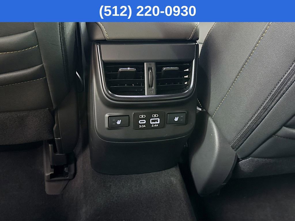 Used 2025 Subaru Outback Wilderness image 31