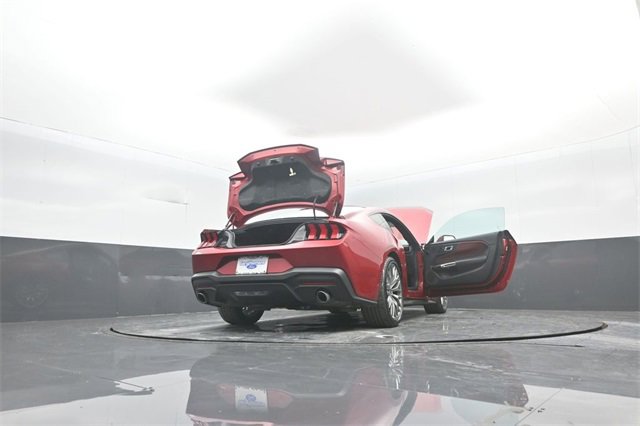 Certified 2024 Ford Mustang Premium image 38