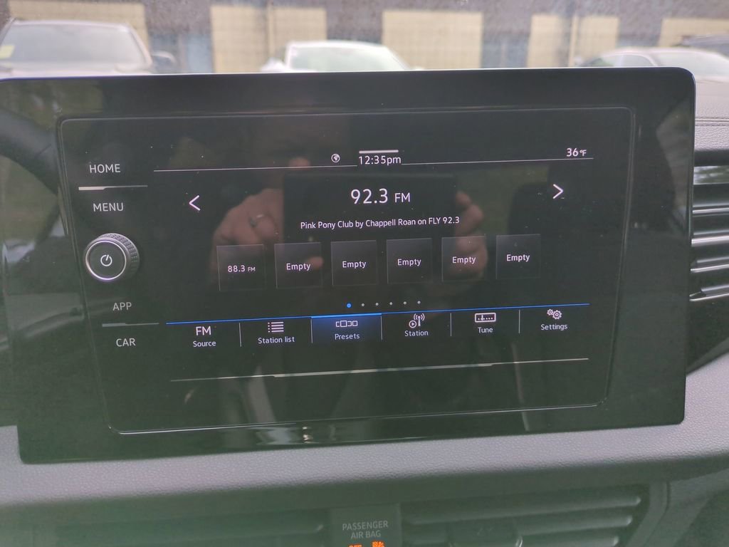 New 2026 Volkswagen Jetta Sport FWD image 22