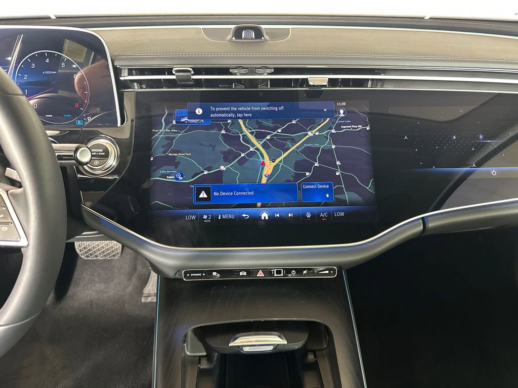 Certified 2025 Mercedes-Benz E 350 Sedan image 30