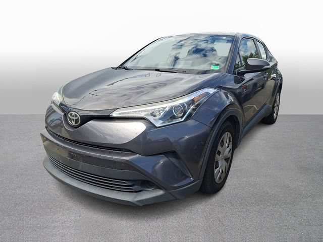 Used 2019 Toyota C-HR LE FWD video 1