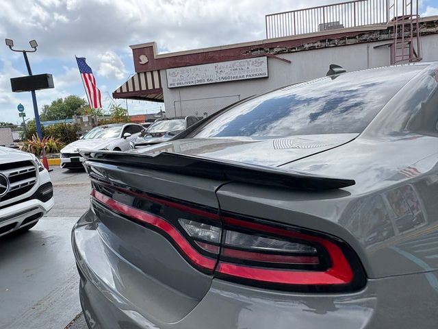 Used 2019 Dodge Charger GT RWD image 8