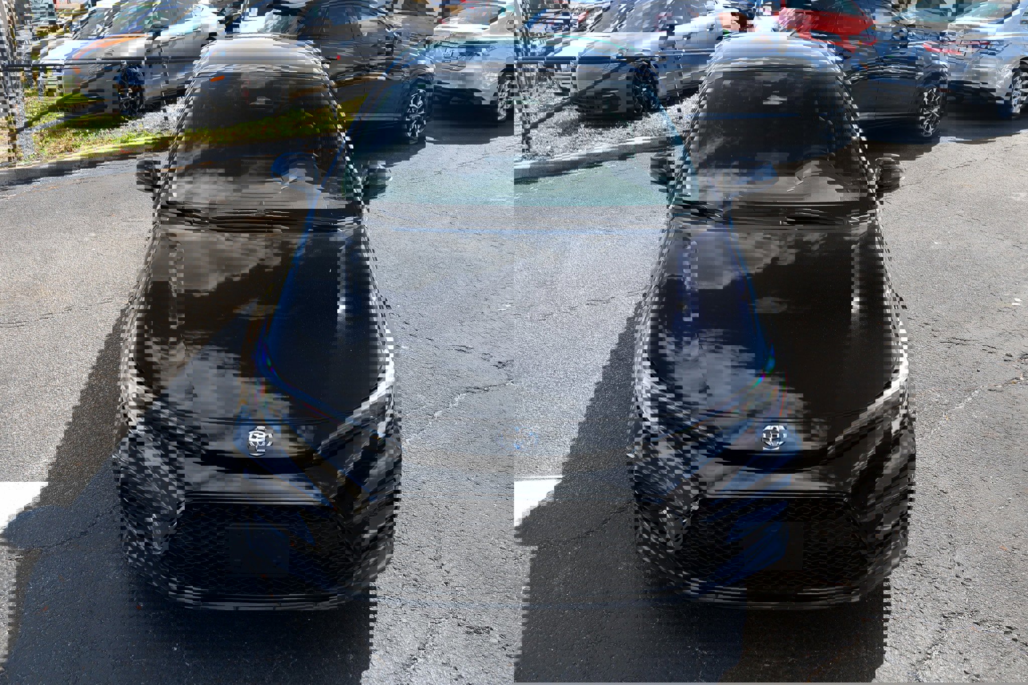 Used 2023 Toyota Corolla SE image 23