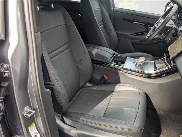 Used 2024 Land Rover Range Rover Evoque Dynamic SE AWD/4WD image 14