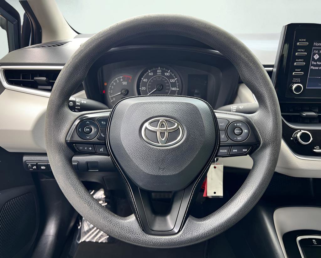 Used 2021 Toyota Corolla L FWD image 34