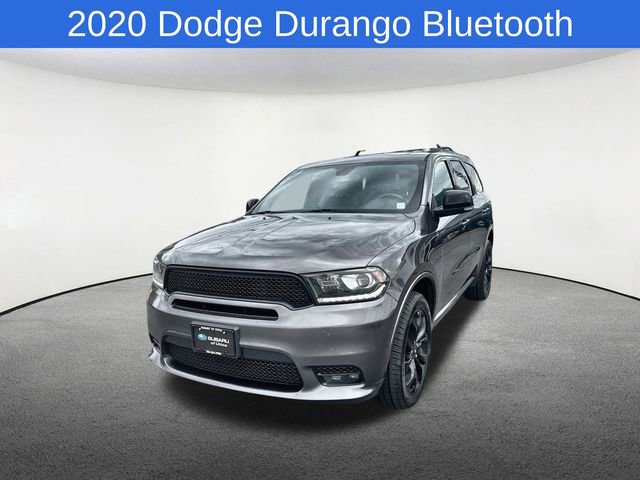 Used 2020 Dodge Durango GT