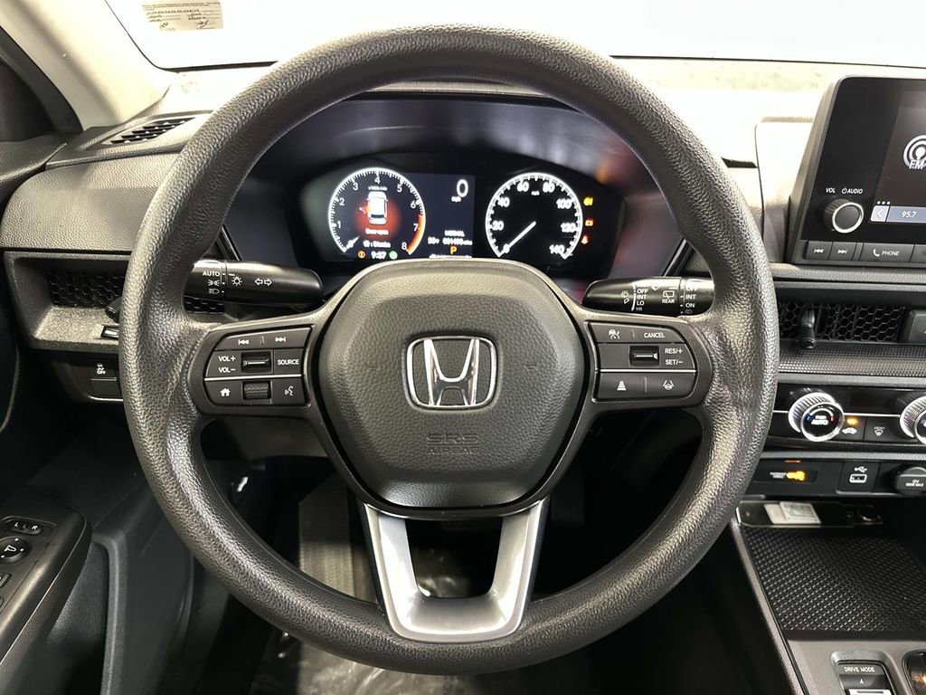 Used 2023 Honda CR-V LX image 21