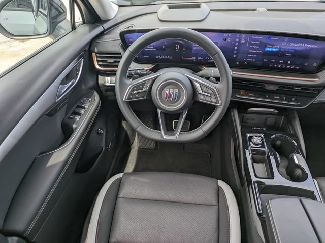 Used 2024 Buick Envision Sport Touring AWD/4WD image 16