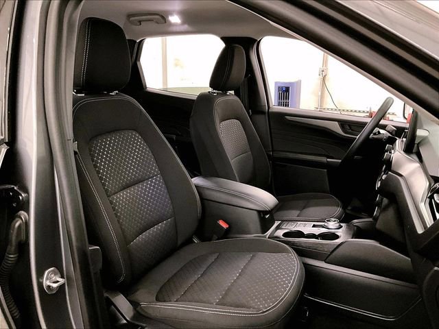 Certified 2024 Ford Escape Active AWD/4WD image 7