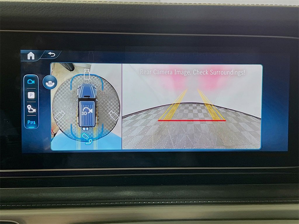 Used 2025 Mercedes-Benz G 550 image 17