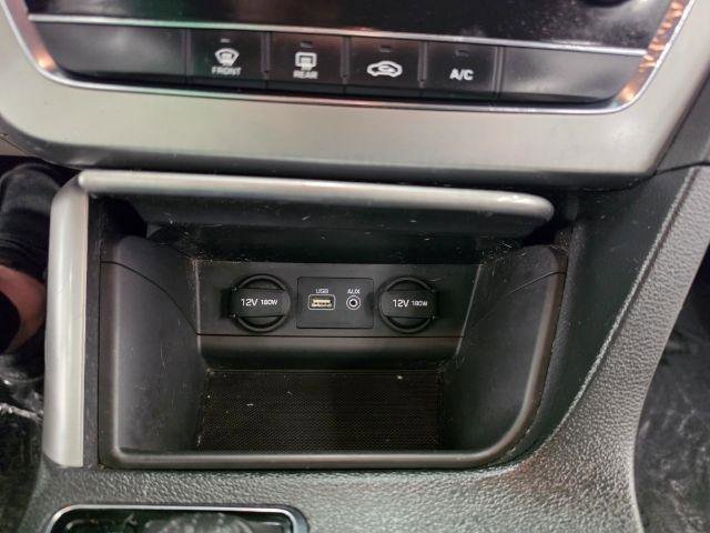 Used 2015 Hyundai Sonata SE FWD image 16