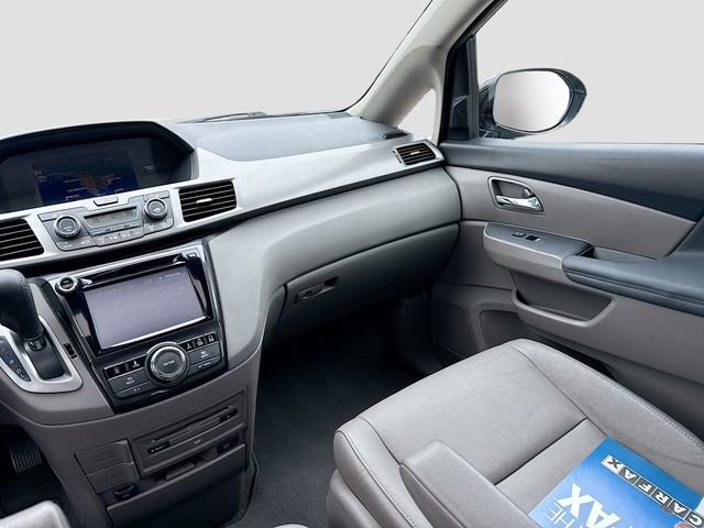 Used 2016 Honda Odyssey Touring Elite image 24
