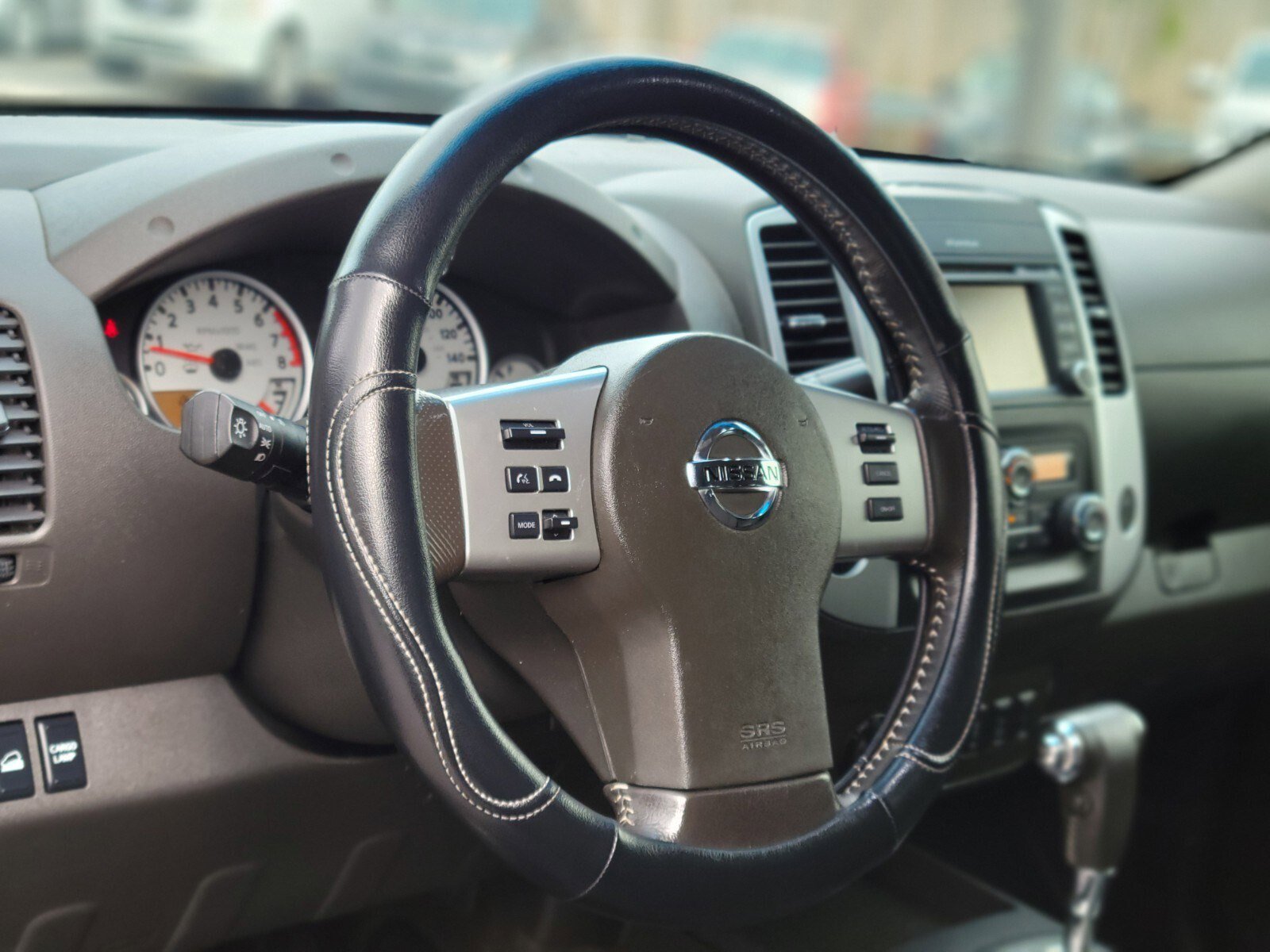 Used 2018 Nissan Frontier PRO-4X image 20