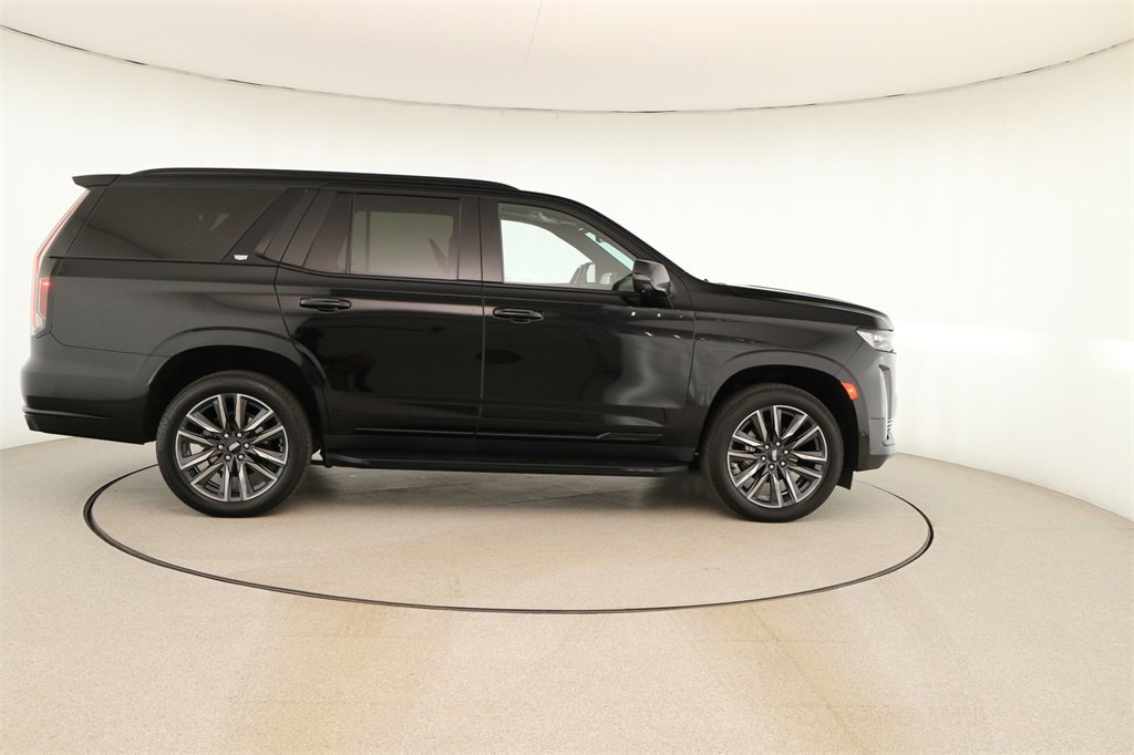 Used 2023 Cadillac Escalade Sport image 8
