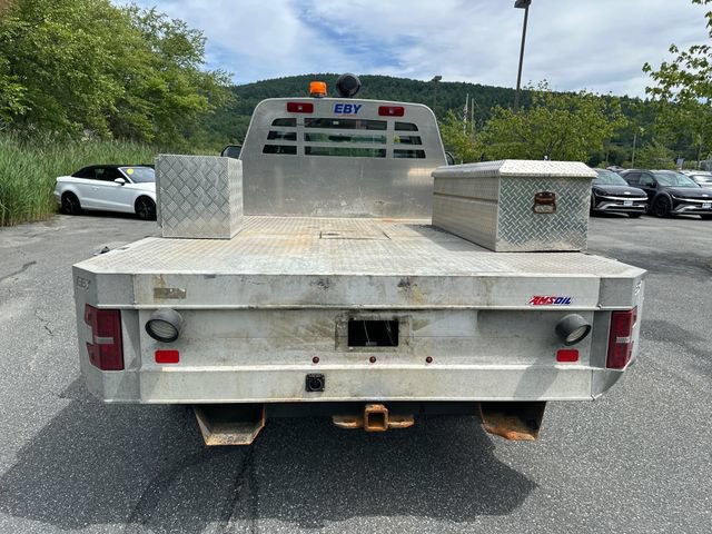 Used 2018 Ford F350 XL w/ Power Equipment Group AWD/4WD image 4