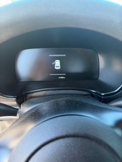 Used 2023 Kia Soul LX w/ LX Technology Package FWD image 11