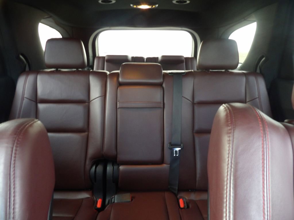Used 2023 Dodge Durango GT image 23