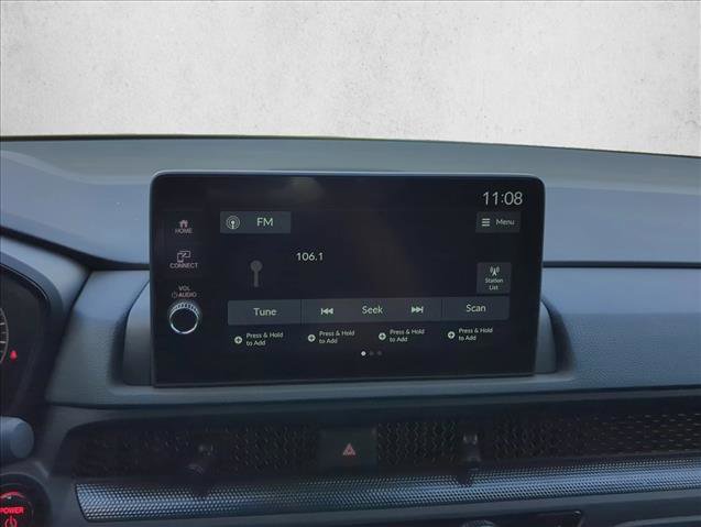 New 2026 Honda CR-V Sport image 12