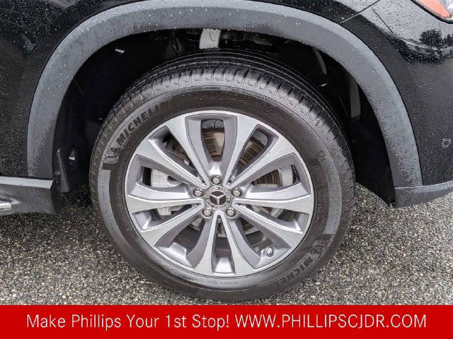 Used 2023 Mercedes-Benz GLE 350 4MATIC image 10
