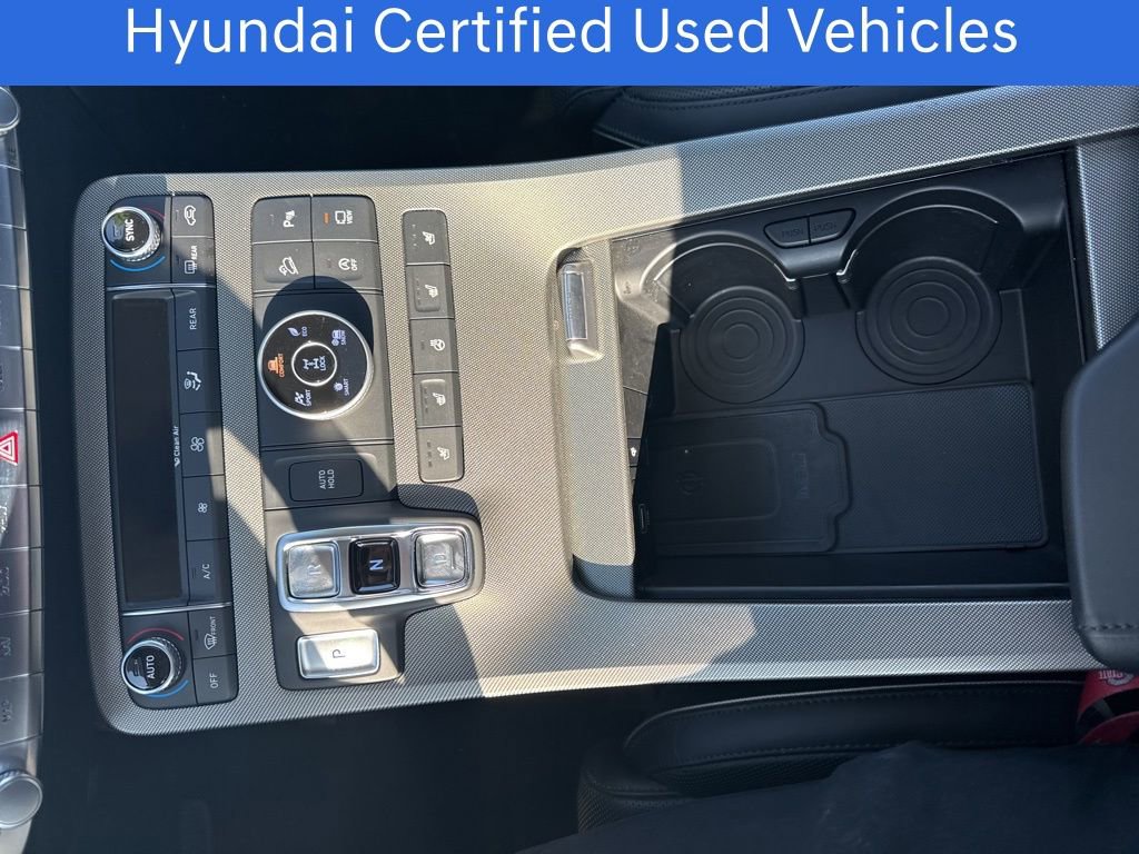 Used 2021 Hyundai Palisade Limited image 30