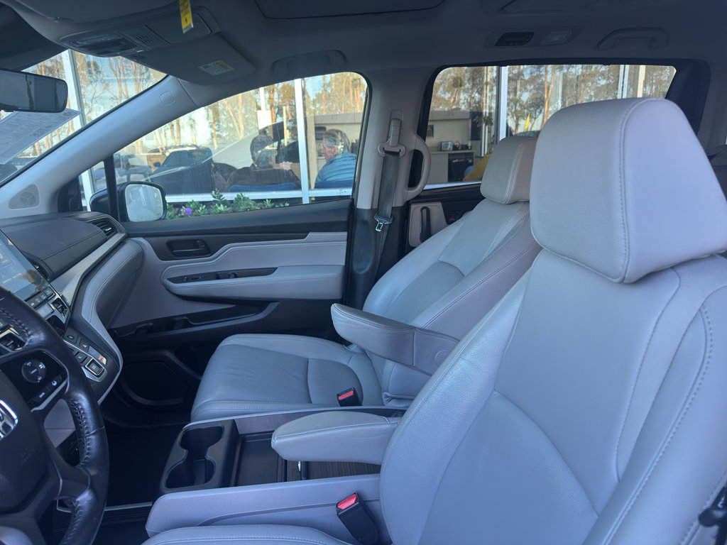 Used 2020 Honda Odyssey EX-L image 23