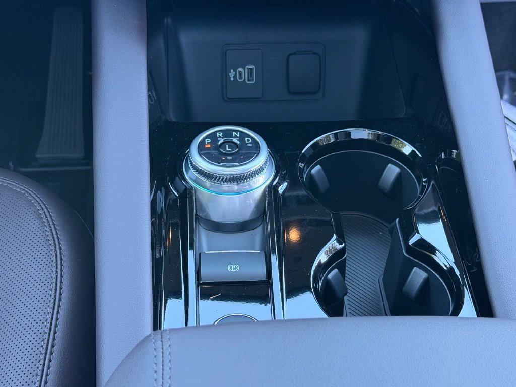 New 2026 Ford Explorer Platinum AWD/4WD image 11