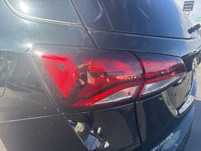 Used 2024 Chevrolet Equinox LT image 23