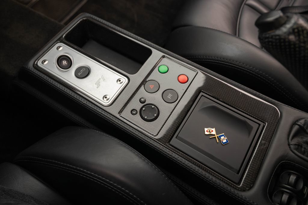 Used 2006 Ferrari F430 Spider image 49