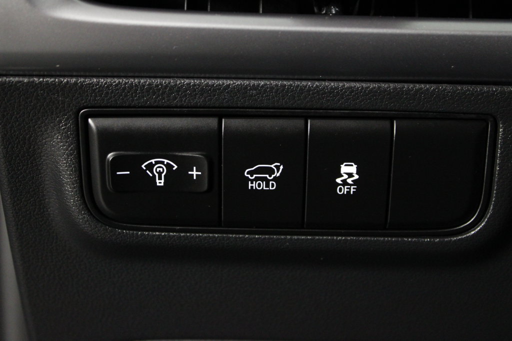 Certified 2026 Hyundai Tucson SEL FWD image 25